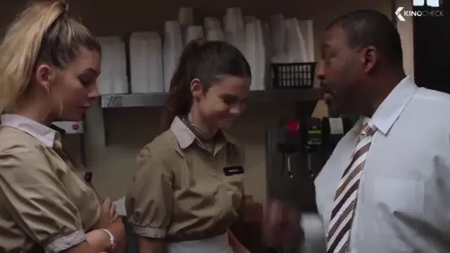 Never Goin' Back Scene 3