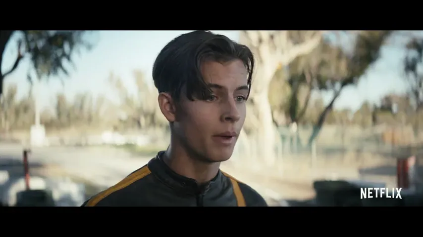 Go Karts Scene 2