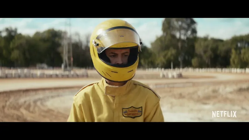 Go Karts Scene 3