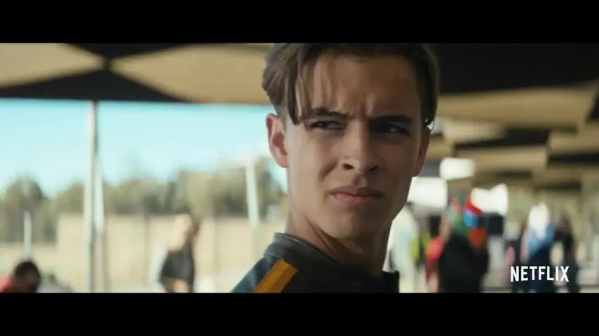 Go Karts Scene 4