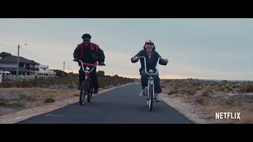 Go Karts Scene 5