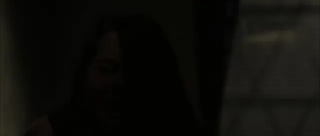 Silhouette Scene 5