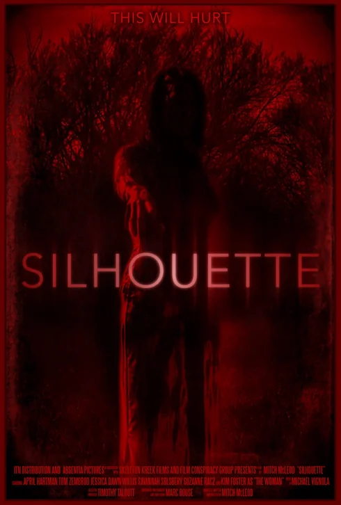 Silhouette Movie Poster