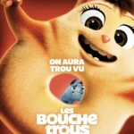 Extinct Movie Poster