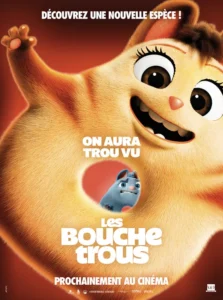 Extinct Movie Poster