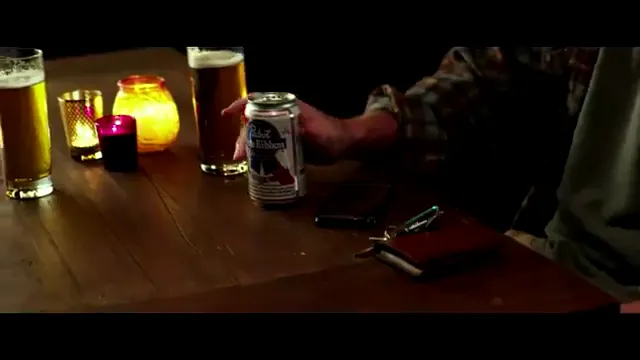 The Wedding Year Scene 1