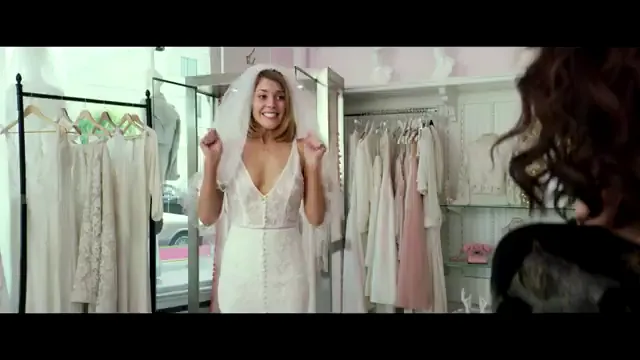 The Wedding Year Scene 3