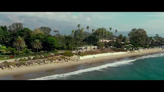 The Wedding Year Scene 4