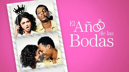 The Wedding Year Movie Poster