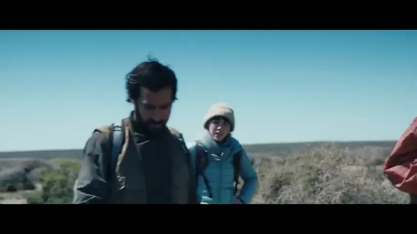 My Penguin Friend Scene 2