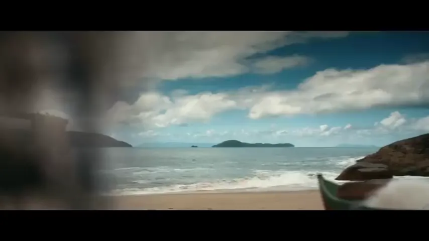 My Penguin Friend Scene 5