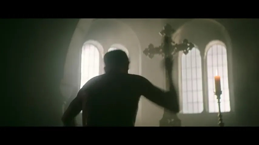 The Reckoning Scene 1