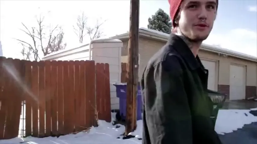 Everybody's Everything Scene 5
