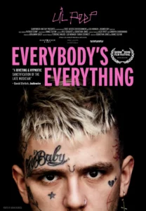 Everybody's Everything Movie Poster