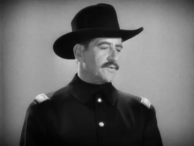 The Little Colonel Scene 2