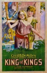 The King of Kings Movie Poster