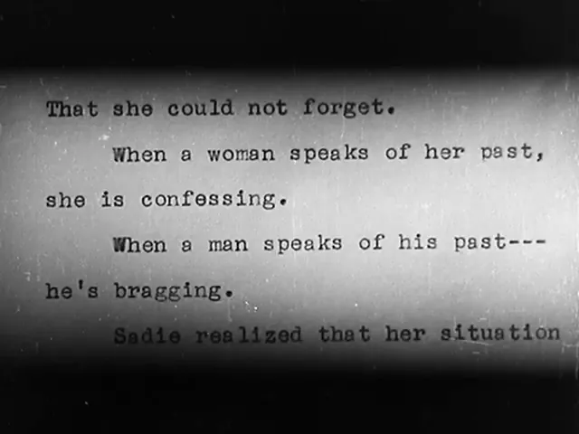 Sadie McKee Scene 1