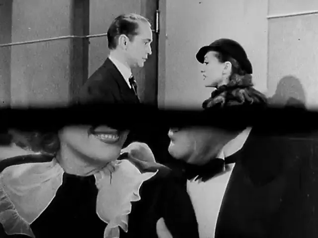 Sadie McKee Scene 3