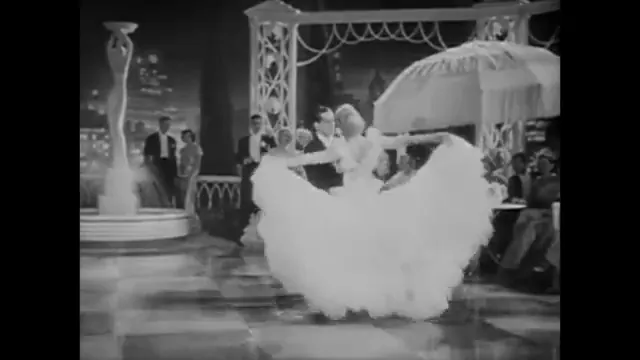 Broadway Melody of 1936 Scene 2