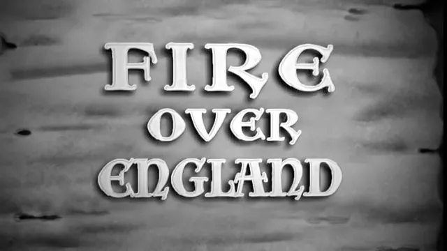 Fire Over England Scene 1