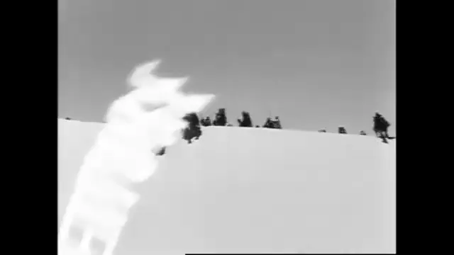 Arabian Nights Scene 1