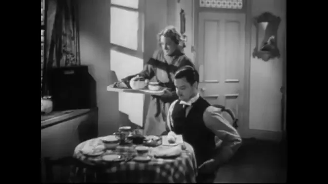 Perfect Strangers Scene 1