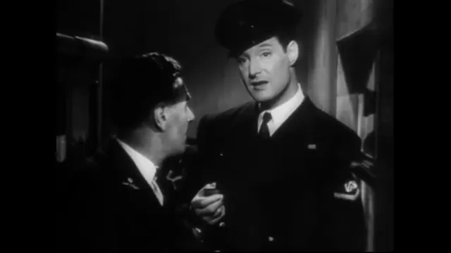 Perfect Strangers Scene 3