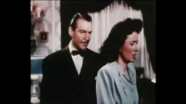 Scared to Death Scene 2