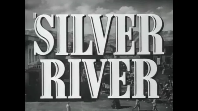Silver River Scene 1