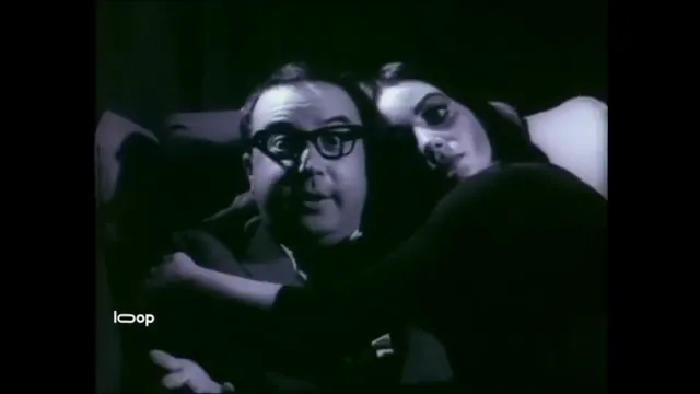 Mother Riley Meets the Vampire Scene 2