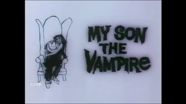 Mother Riley Meets the Vampire Scene 5