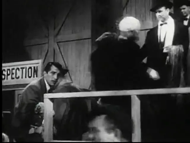 Scared Stiff Scene 3