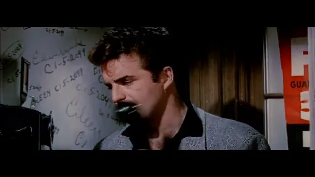 My Sister Eileen Scene 1