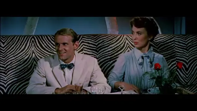 My Sister Eileen Scene 3