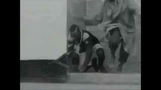 Something of Value Scene 5