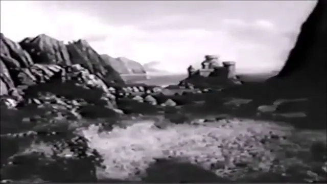 The Saga of the Viking Women and Their Voyage to the Waters of the Great Sea Serpent Scene 2