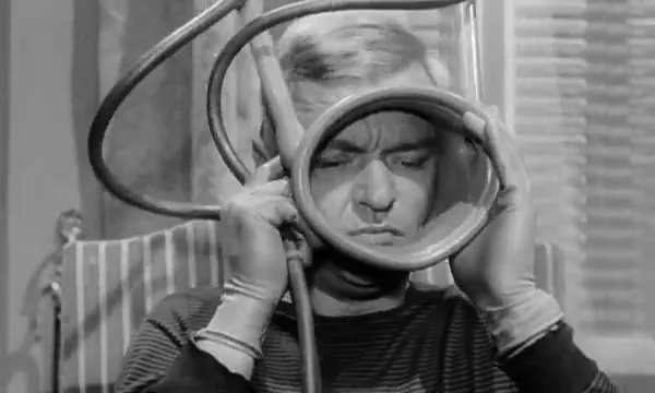 The Snorkel Scene 1