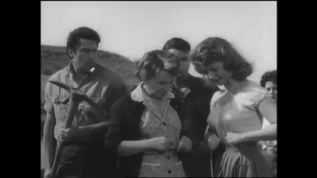 The Thing That Couldn't Die Scene 1