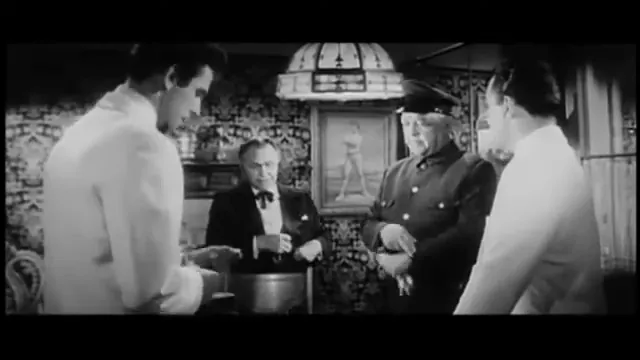 Seven Thieves Scene 2
