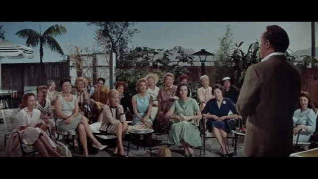 Bachelor in Paradise Scene 1