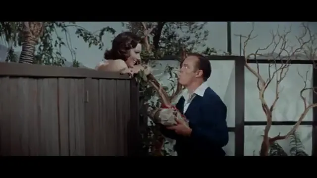 Bachelor in Paradise Scene 5
