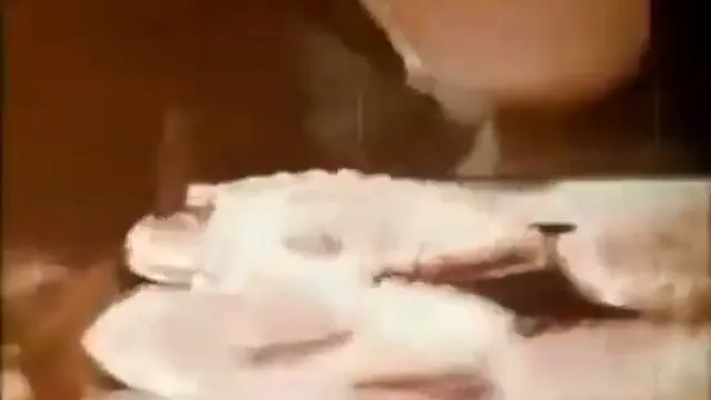 I Eat Your Skin Scene 2