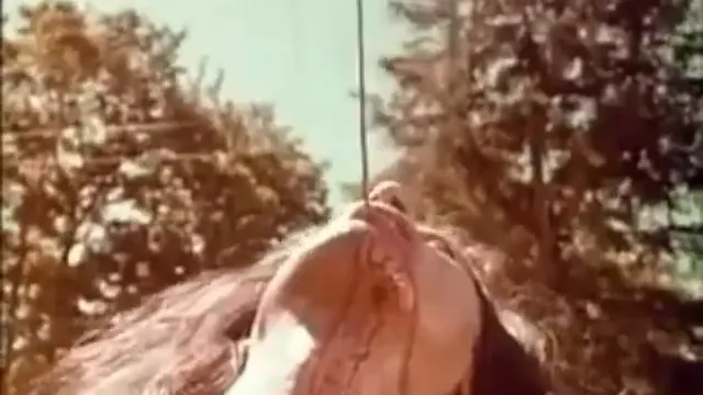 I Eat Your Skin Scene 5