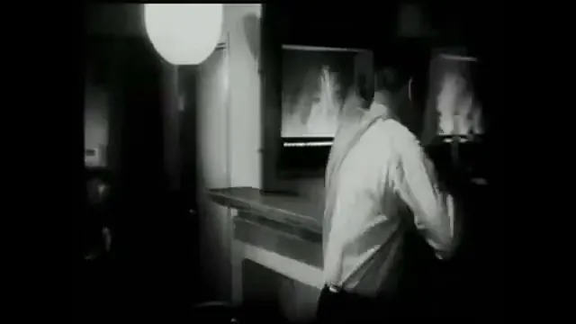 The Manster Scene 3