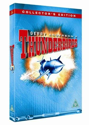 Thunderbird 6 Movie Poster