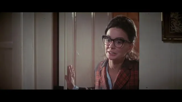 The Happy Ending Scene 2