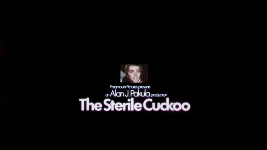 The Sterile Cuckoo Scene 5
