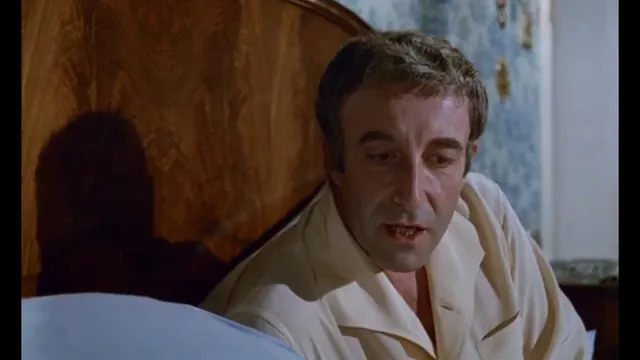 Hoffman Scene 1