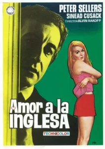 Hoffman Movie Poster
