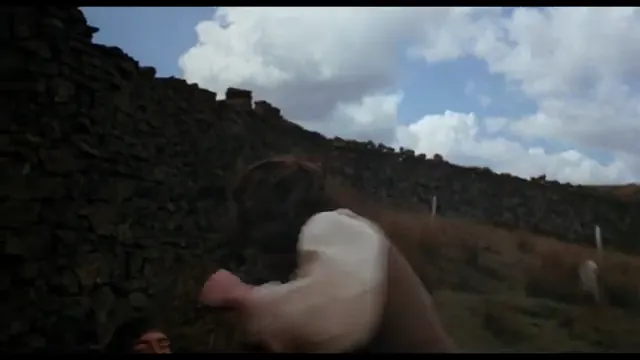 Wuthering Heights Scene 1
